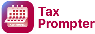 Tax Prompter